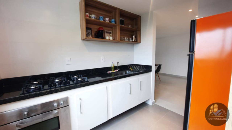 Imagem Apartamento com 2 Quartos à Venda, 69 m² em Marapé - Santos