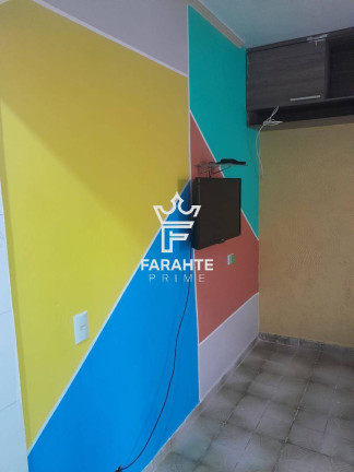 Imagem Kitnet com 1 Quarto à Venda, 23 m² em Ocian - Praia Grande