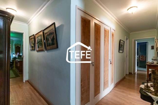 Imagem Apartamento com 3 Quartos à Venda, 290 m² em Copacabana - Rio De Janeiro