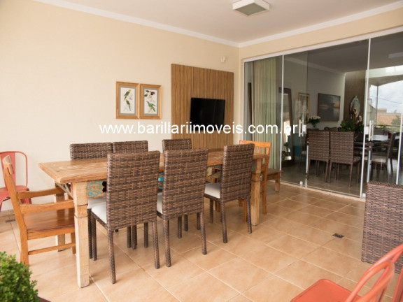 Imagem Casa com 3 Quartos à Venda, 274 m² em Alto Da Boa Vista - Ribeirão Preto