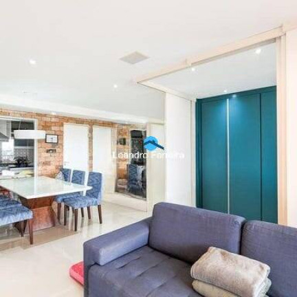 Imagem Apartamento com 2 Quartos à Venda, 102 m² em Rudge Ramos - São Bernardo Do Campo Imagem Apartamento com 2 Quartos à Venda, 102 m² em Rudge Ramos - São Bernardo Do Campo