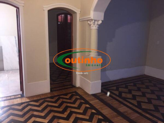 Imagem Casa com 3 Quartos à Venda, 151 m² em Tijuca - Rio De Janeiro