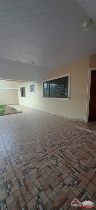 Imagem Casa com 4 Quartos à Venda, 220 m² em Residencial Santa Paula - Jacareí Imagem Casa com 4 Quartos à Venda, 220 m² em Residencial Santa Paula - Jacareí