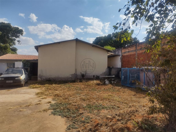 Imagem Casa com 3 Quartos à Venda, 70 m² em Setor Habitacional Arniqueira (águas Claras) - Brasília Imagem Casa com 3 Quartos à Venda, 70 m² em Setor Habitacional Arniqueira (águas Claras) - Brasília