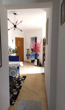 Imagem Apartamento com 2 Quartos à Venda, 56 m² em Campo Limpo - São Paulo Imagem Apartamento com 2 Quartos à Venda, 56 m² em Campo Limpo - São Paulo