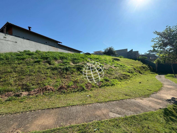 Terreno à Venda, 781 m² em Condomínio Itaporã - Atibaia