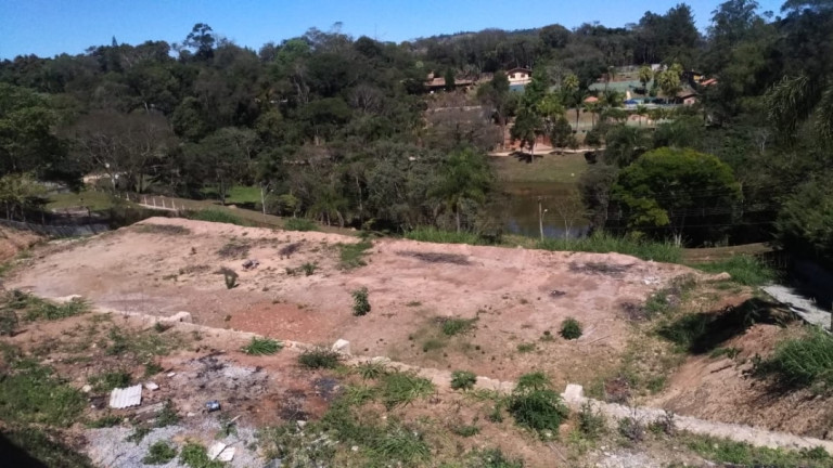 Terreno em Condomínio à Venda, 5 m² em Portão - Atibaia