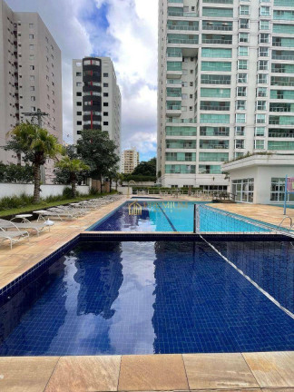 Apartamento com 4 Quartos à Venda, 183 m² em Parque Residencial Aquarius - São José Dos Campos