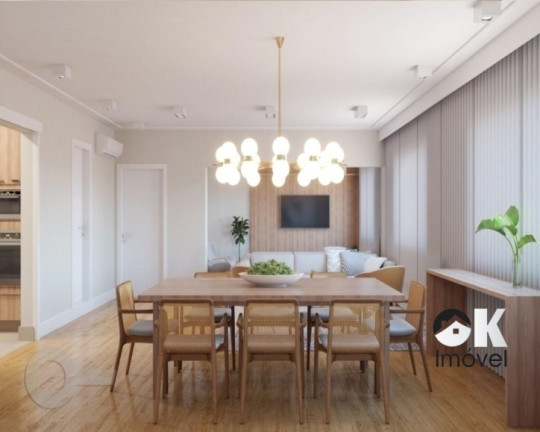 Imagem Apartamento com 3 Quartos à Venda, 147 m² em Higienópolis - São Paulo Imagem Apartamento com 3 Quartos à Venda, 147 m² em Higienópolis - São Paulo
