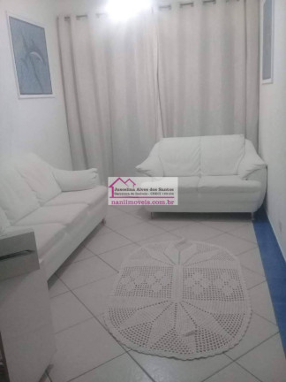 Imagem Apartamento com 3 Quartos à Venda, 120 m² em Balneário Copacabana - Caraguatatuba