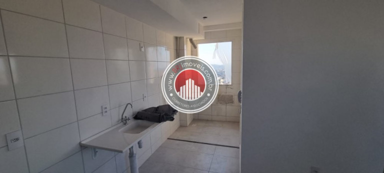 Imagem Apartamento com 2 Quartos à Venda, 45 m² em Parque Rosário - Nova Iguaçu Imagem Apartamento com 2 Quartos à Venda, 45 m² em Parque Rosário - Nova Iguaçu