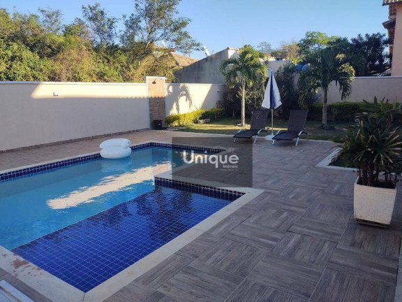 Imagem Casa com 5 Quartos à Venda, 211 m² em Praia Caravelas - Armação Dos Búzios