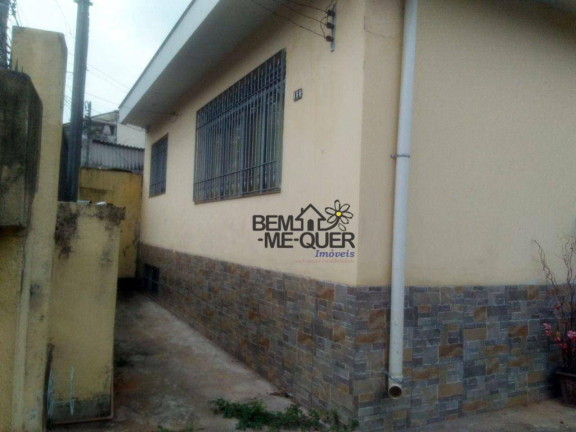 Imagem Terreno à Venda, 264 m² em Jardim Líbano - São Paulo Imagem Terreno à Venda, 264 m² em Jardim Líbano - São Paulo