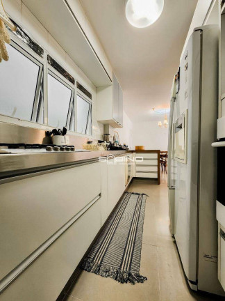 Imagem Apartamento com 3 Quartos para Temporada, 107 m² em Riviera De São Lourenço - Bertioga