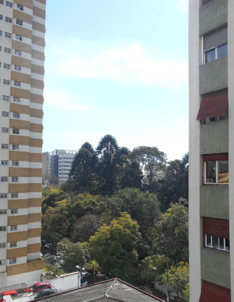 Imagem Apartamento com 2 Quartos à Venda, 102 m² em Jardins - São Paulo