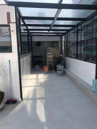 Imagem Cobertura com 4 Quartos à Venda, 287 m² em Tupi - Praia Grande