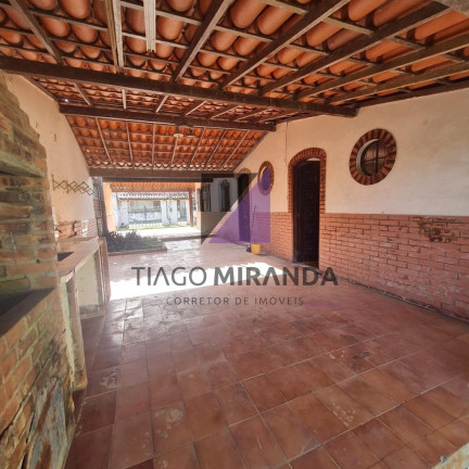 Imagem Casa com 3 Quartos à Venda, 70 m² em Hospicio - Araruama