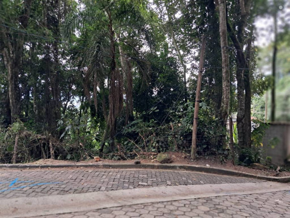 Imagem Terreno à Venda, em Bairro Do Reino - Ilhabela Imagem Terreno à Venda, em Bairro Do Reino - Ilhabela