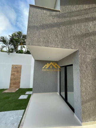 Imagem Imóvel com 3 Quartos à Venda, 123 m² em Edson Queiroz - Fortaleza Imagem Imóvel com 3 Quartos à Venda, 123 m² em Edson Queiroz - Fortaleza