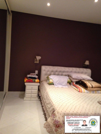 Imagem Apartamento com 3 Quartos à Venda, 160 m² em Canto Do Forte - Praia Grande