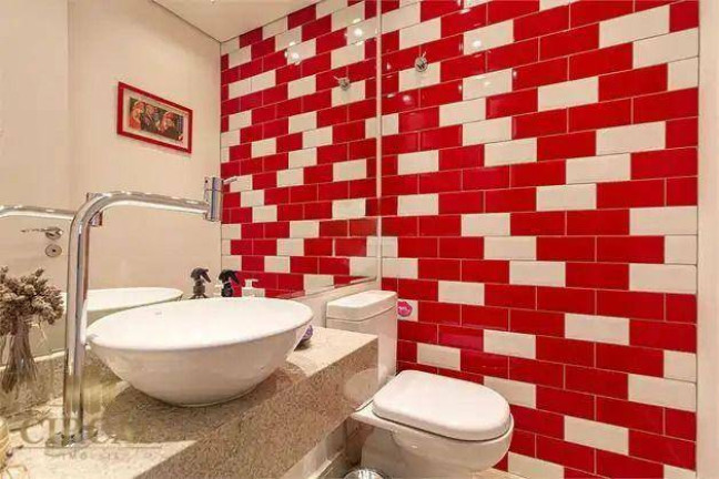 Imagem Apartamento com 2 Quartos à Venda, 89 m² em Perdizes - São Paulo
