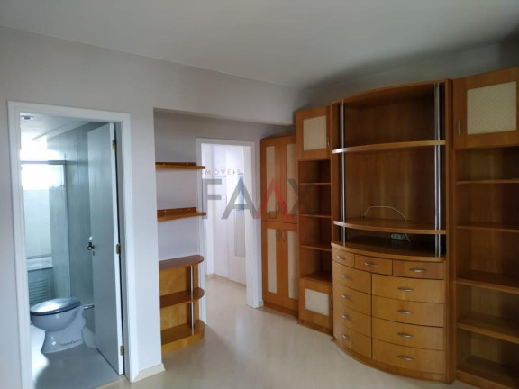 Imagem Apartamento com 2 Quartos à Venda, 177 m² em Centro - Guarapuava