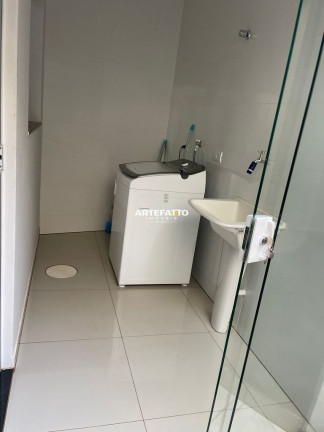 Imagem Apartamento com 3 Quartos à Venda, 83 m² em Residencial Irineu Zanetti - Franca Imagem Apartamento com 3 Quartos à Venda, 83 m² em Residencial Irineu Zanetti - Franca