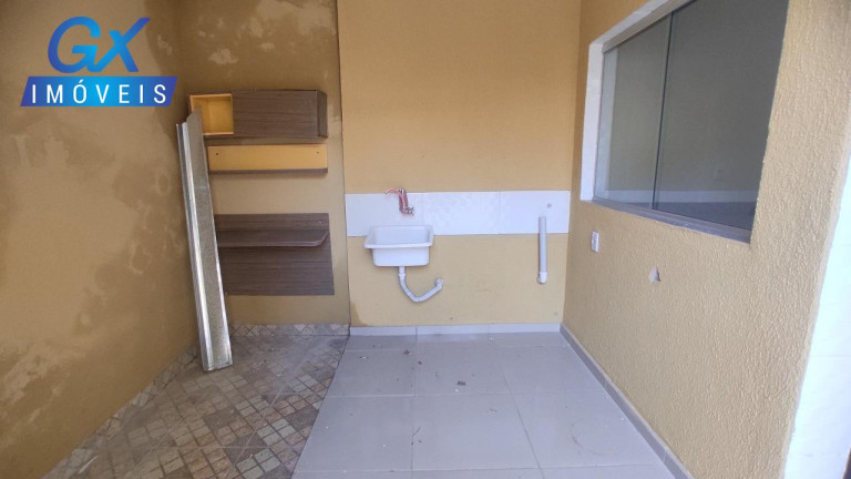 Imagem Casa com 2 Quartos à Venda, 70 m² em São Pedro - Esmeraldas