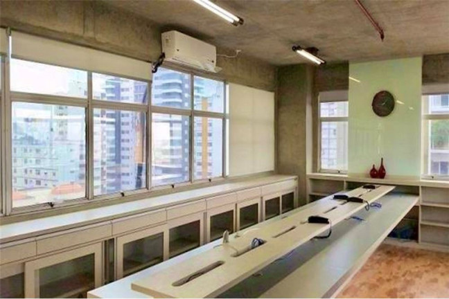 Imagem Imóvel Comercial à Venda, 58 m² em Pinheiros - São Paulo Imagem Imóvel Comercial à Venda, 58 m² em Pinheiros - São Paulo
