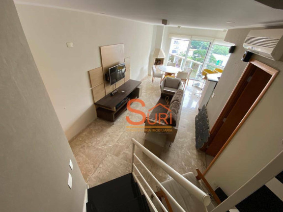 Imagem Imóvel com 1 Quarto à Venda, 92 m² em Jardim - Santo André