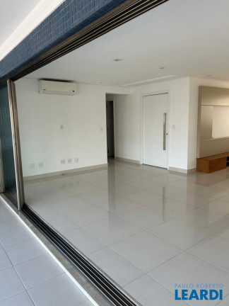 Imagem Apartamento com 4 Quartos para Alugar, 175 m² em Jardim - Santo André Imagem Apartamento com 4 Quartos para Alugar, 175 m² em Jardim - Santo André