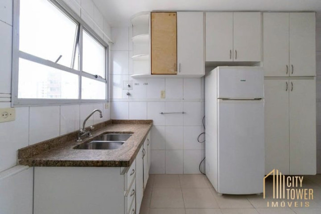 Imagem Apartamento com 3 Quartos à Venda, 90 m² em Brooklin Paulista - São Paulo