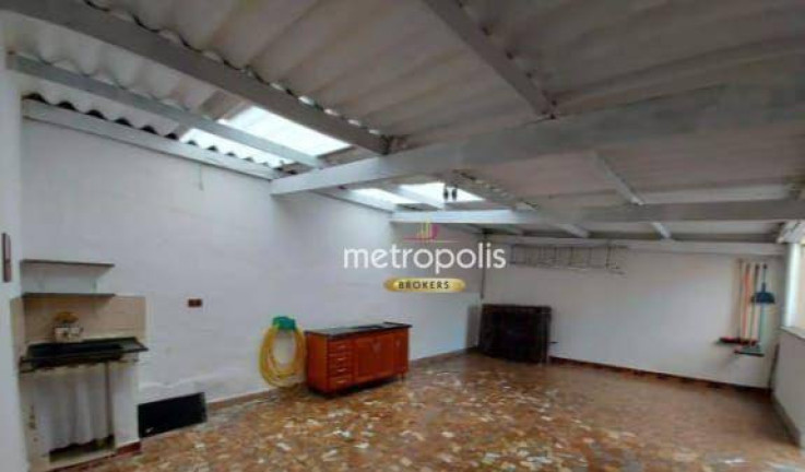 Imagem Casa com 2 Quartos à Venda, 90 m² em Olímpico - São Caetano Do Sul Imagem Casa com 2 Quartos à Venda, 90 m² em Olímpico - São Caetano Do Sul