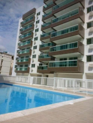 Apartamento com 4 Quartos à Venda, 94 m² em Cachambi - Rio De Janeiro