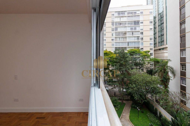Imagem Apartamento com 3 Quartos à Venda, 247 m² em Higienópolis - São Paulo