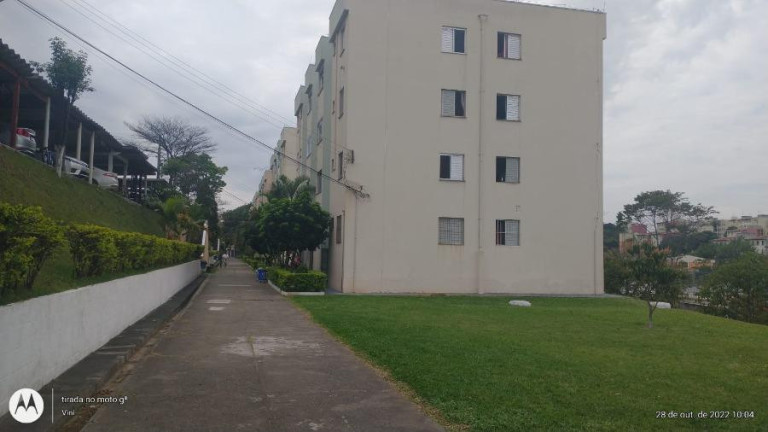 Imagem Apartamento com 2 Quartos à Venda, 56 m² em Vila Silvia - São Paulo Imagem Apartamento com 2 Quartos à Venda, 56 m² em Vila Silvia - São Paulo
