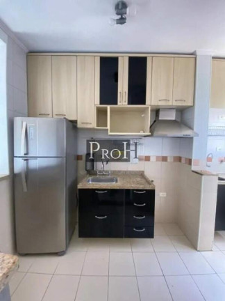 Imagem Apartamento com 1 Quarto à Venda, 50 m² em Rudge Ramos - São Bernardo Do Campo