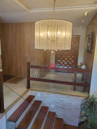 Imagem Casa com 3 Quartos à Venda, 194 m² em Pendotiba - Niterói Imagem Casa com 3 Quartos à Venda, 194 m² em Pendotiba - Niterói