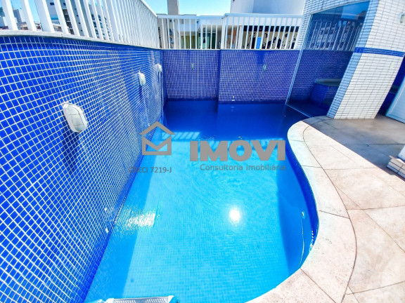 Imagem Apartamento com 3 Quartos à Venda, 87 m² em Itapuã - Vila Velha