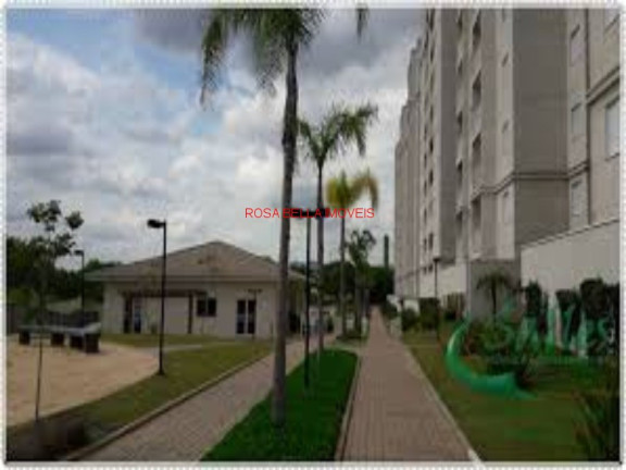 Imagem Apartamento com 2 Quartos à Venda, 60 m² em Engordadouro - Jundiaí