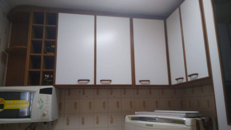 Imagem Apartamento com 2 Quartos à Venda, 56 m² em Mirim - Praia Grande