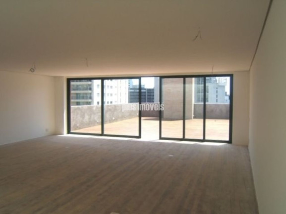 Imagem Apartamento com 2 Quartos para Alugar, 609 m² em Vila Nova Conceição - São Paulo