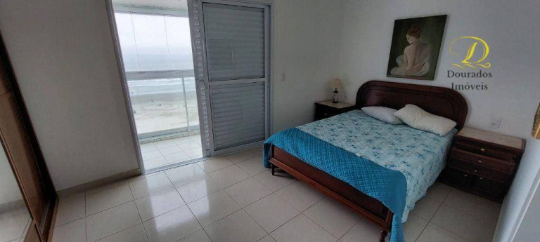 Imagem Apartamento com 3 Quartos à Venda, 166 m² em Aviação - Praia Grande Imagem Apartamento com 3 Quartos à Venda, 166 m² em Aviação - Praia Grande