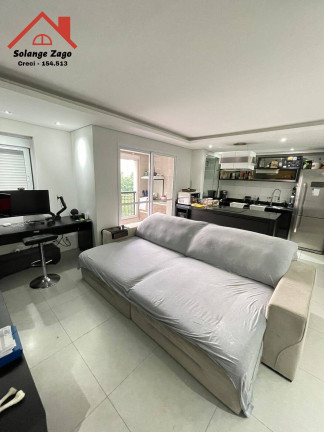 Imagem Apartamento com 3 Quartos à Venda, 64 m² em Vila Suzana - São Paulo Imagem Apartamento com 3 Quartos à Venda, 64 m² em Vila Suzana - São Paulo