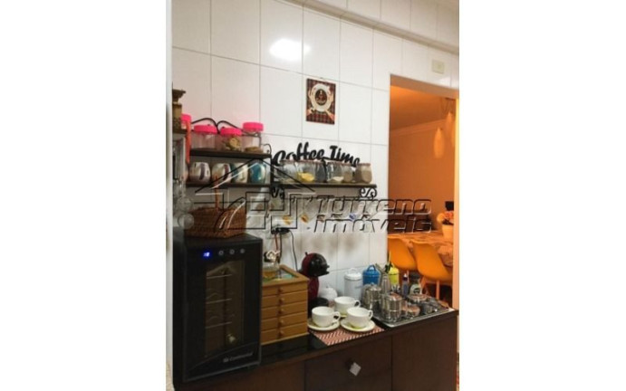 Imagem Apartamento com 3 Quartos à Venda, 79 m² em Jardim América - São José Dos Campos Imagem Apartamento com 3 Quartos à Venda, 79 m² em Jardim América - São José Dos Campos
