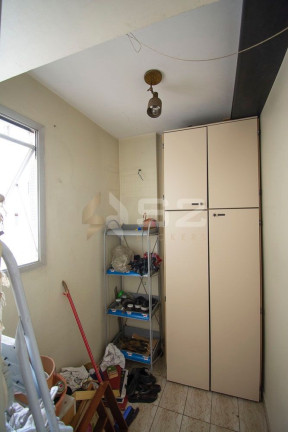 Imagem Apartamento com 3 Quartos à Venda, 90 m² em Vila Ipojuca - São Paulo