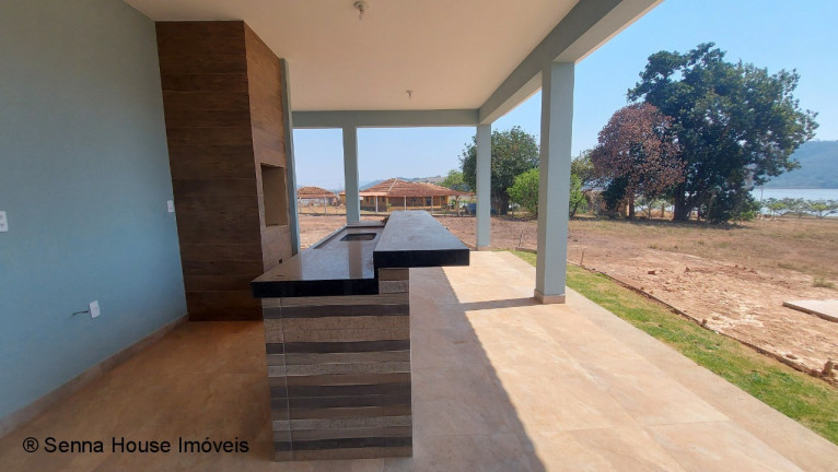 Imagem Casa com 3 Quartos à Venda, 150 m² em Zona Rural Caçambal - Carmo Do Rio Claro Imagem Casa com 3 Quartos à Venda, 150 m² em Zona Rural Caçambal - Carmo Do Rio Claro