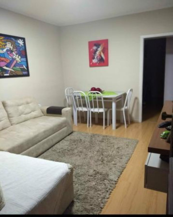 Apartamento com 2 Quartos à Venda, 75 m² em Bela Vista - São Paulo