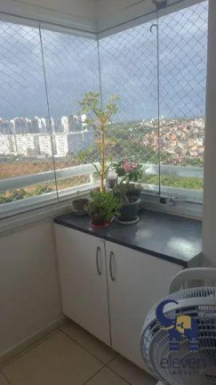 Imagem Apartamento com 3 Quartos à Venda, 70 m² em Piatã - Salvador