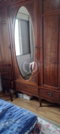 Imagem Apartamento com 2 Quartos à Venda, 115 m² em Campo Belo - São Paulo